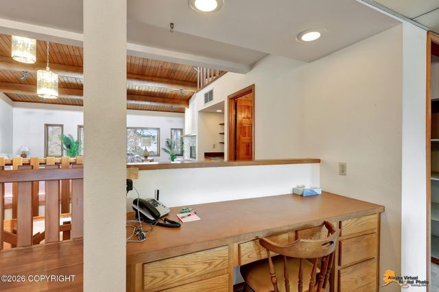 2629 Kelsan Circle, Anchorage, AK 99508