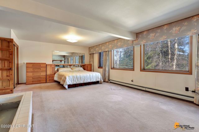 2629 Kelsan Circle, Anchorage, AK 99508