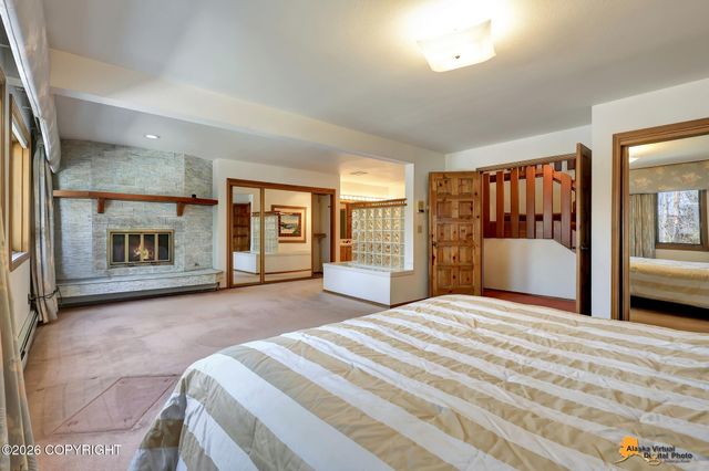 2629 Kelsan Circle, Anchorage, AK 99508