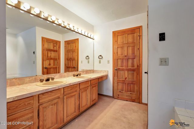 2629 Kelsan Circle, Anchorage, AK 99508