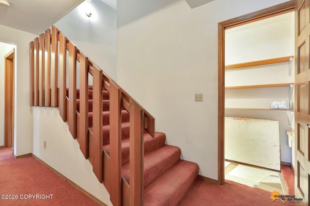 2629 Kelsan Circle, Anchorage, AK 99508