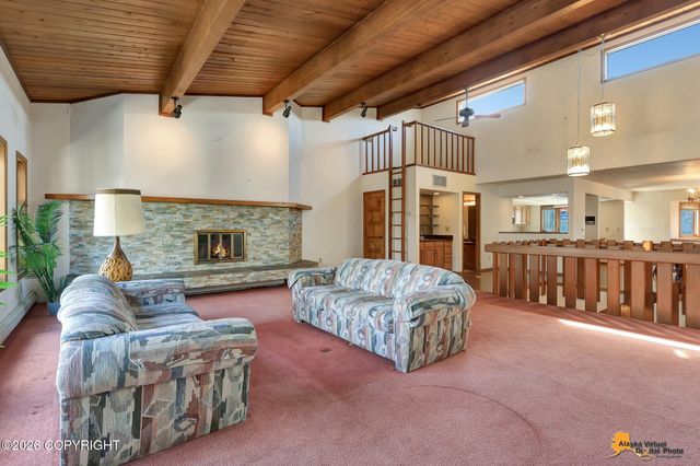 2629 Kelsan Circle, Anchorage, AK 99508