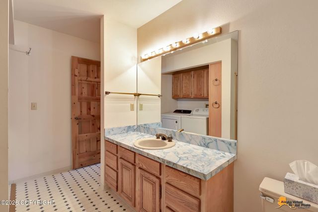 2629 Kelsan Circle, Anchorage, AK 99508