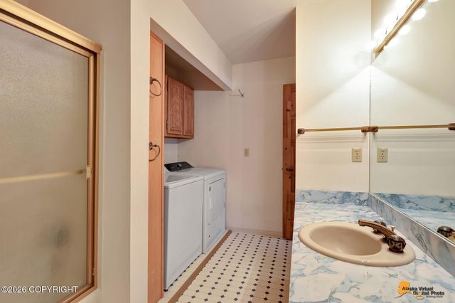 2629 Kelsan Circle, Anchorage, AK 99508