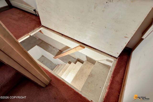 2629 Kelsan Circle, Anchorage, AK 99508