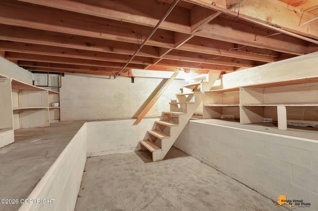 2629 Kelsan Circle, Anchorage, AK 99508