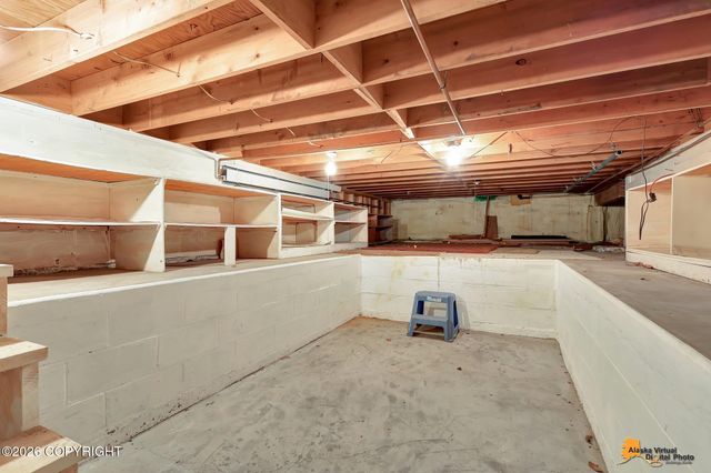 2629 Kelsan Circle, Anchorage, AK 99508