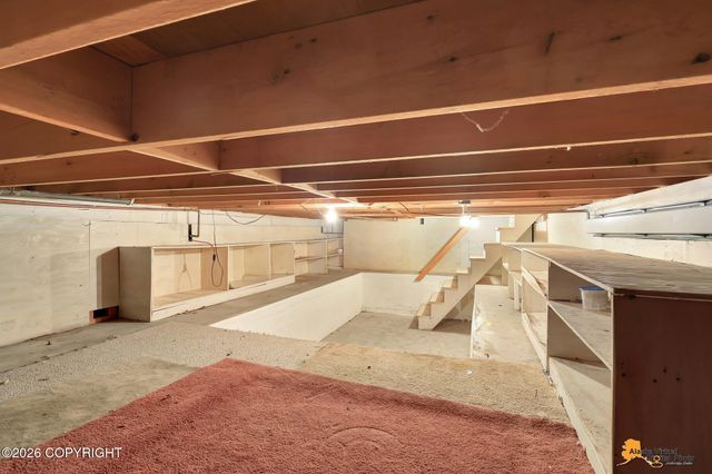 2629 Kelsan Circle, Anchorage, AK 99508