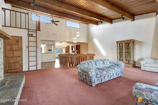 2629 Kelsan Circle, Anchorage, AK 99508