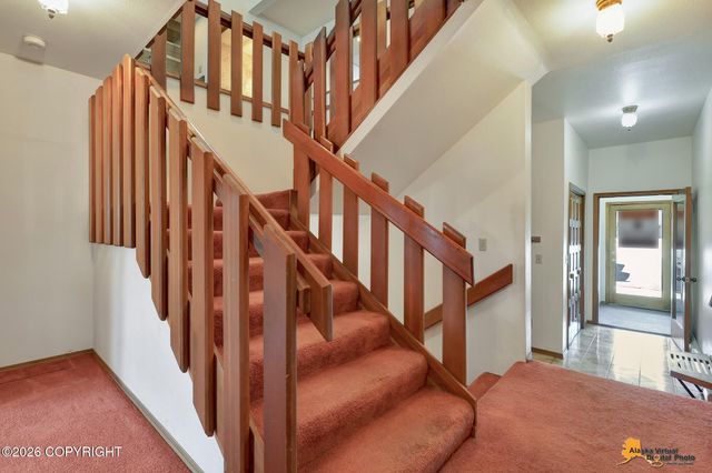 2629 Kelsan Circle, Anchorage, AK 99508