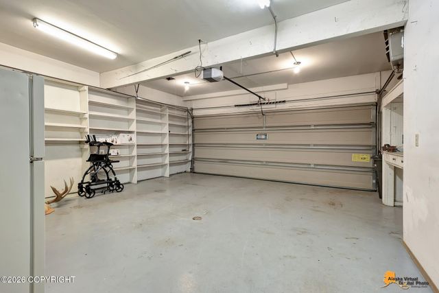 2629 Kelsan Circle, Anchorage, AK 99508