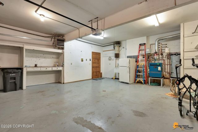 2629 Kelsan Circle, Anchorage, AK 99508