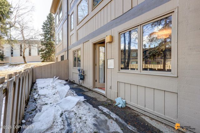 2629 Kelsan Circle, Anchorage, AK 99508