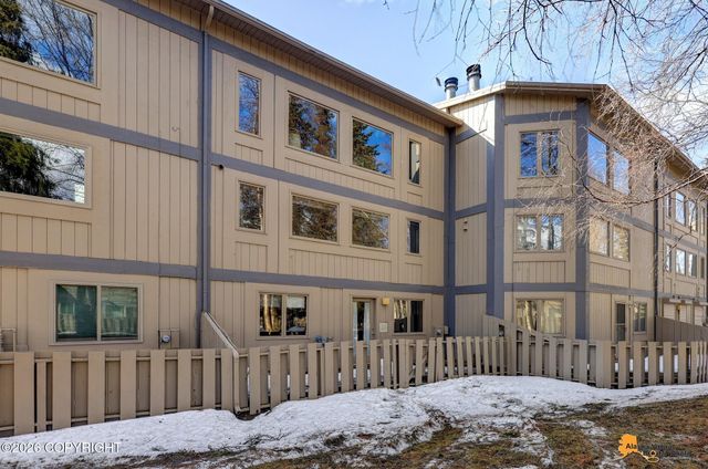 2629 Kelsan Circle, Anchorage, AK 99508