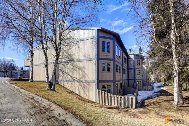 2629 Kelsan Circle, Anchorage, AK 99508