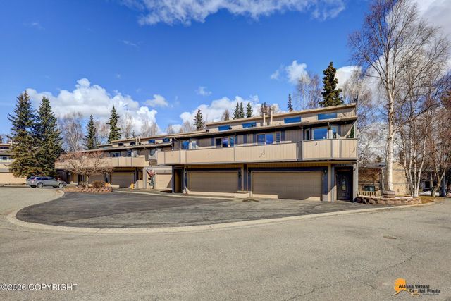 2629 Kelsan Circle, Anchorage, AK 99508