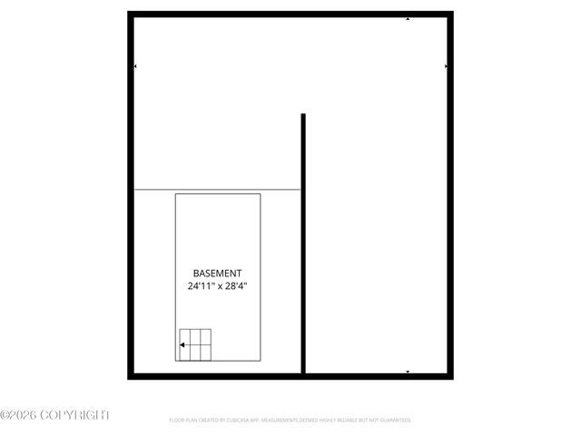 2629 Kelsan Circle, Anchorage, AK 99508