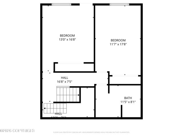 2629 Kelsan Circle, Anchorage, AK 99508