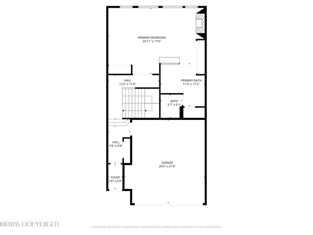 2629 Kelsan Circle, Anchorage, AK 99508