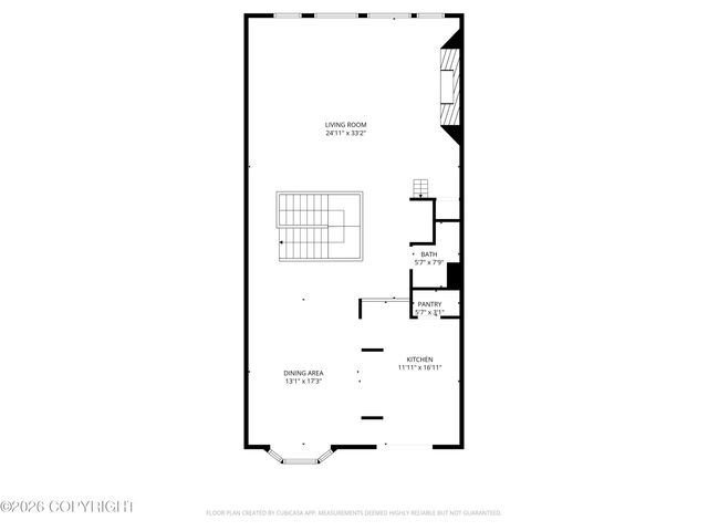 2629 Kelsan Circle, Anchorage, AK 99508