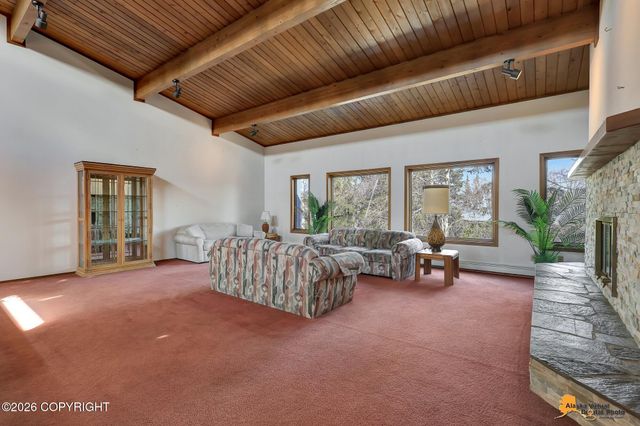 2629 Kelsan Circle, Anchorage, AK 99508