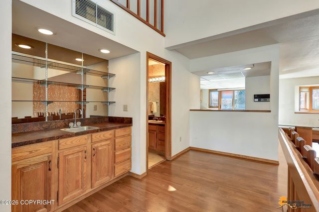 2629 Kelsan Circle, Anchorage, AK 99508