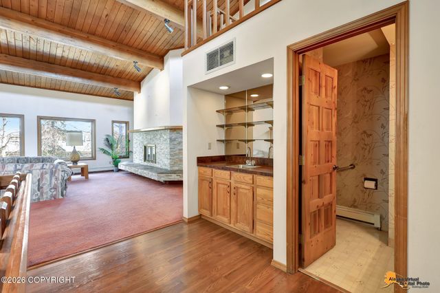 2629 Kelsan Circle, Anchorage, AK 99508