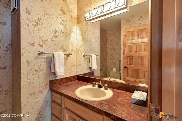 2629 Kelsan Circle, Anchorage, AK 99508