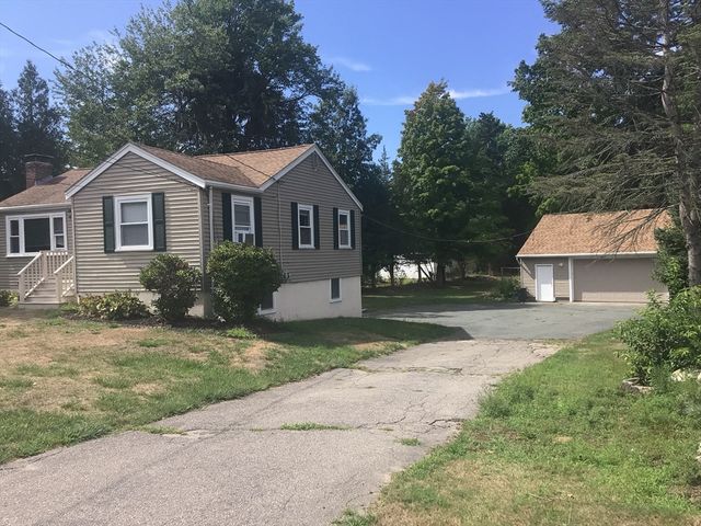 95 South 1, Avon, MA 02322