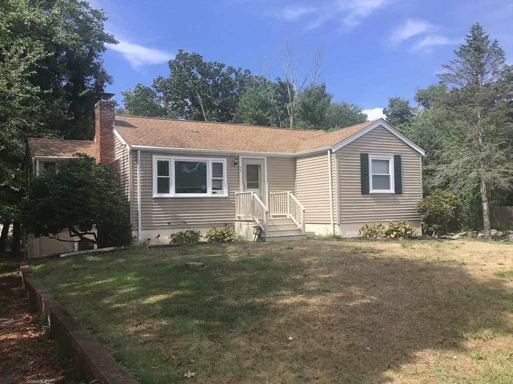 95 South 1, Avon, MA 02322