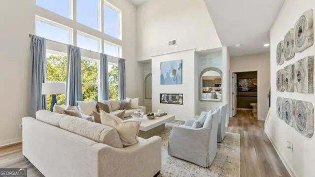 5610 Rosehall Place, Atlanta, GA 30349 — photo 3