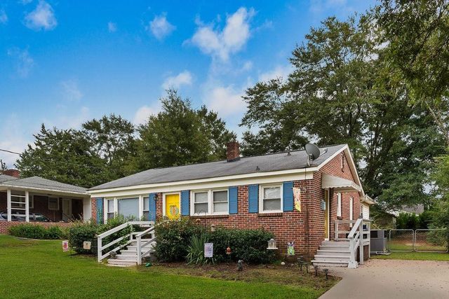 111 Spruce Street, Union, SC 29379