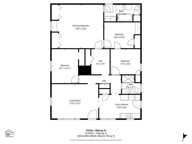 111 Spruce Street, Union, SC 29379