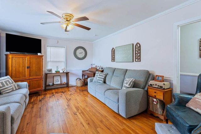 111 Spruce Street, Union, SC 29379