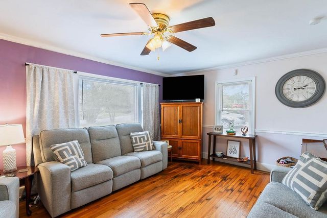 111 Spruce Street, Union, SC 29379