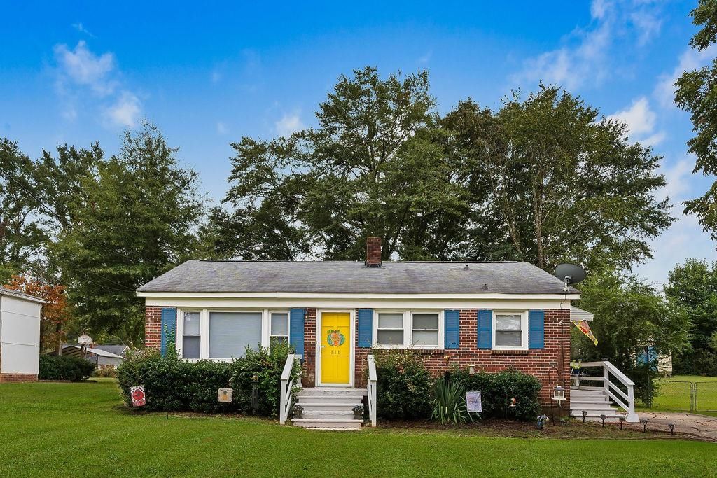 111 Spruce Street, Union, SC 29379