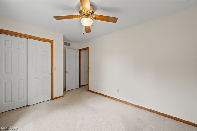 6037 Sandy Ridge Circle NW, North Canton, OH 44720
