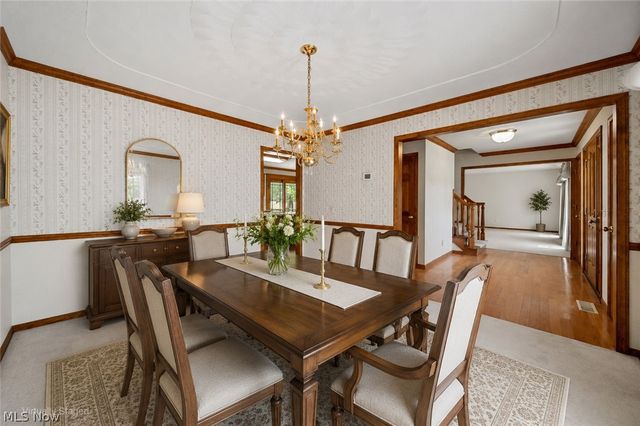 6037 Sandy Ridge Circle NW, North Canton, OH 44720