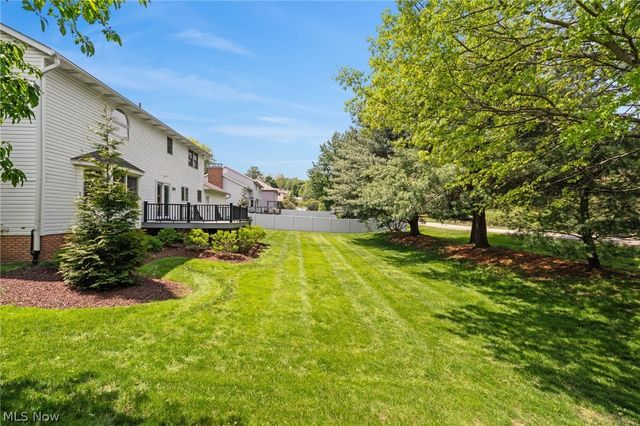 6037 Sandy Ridge Circle NW, North Canton, OH 44720