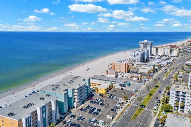 17140 GULF BOULEVARD 611, St Petersburg, FL 33708