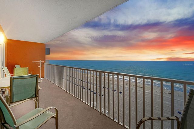 17140 GULF BOULEVARD 611, St Petersburg, FL 33708