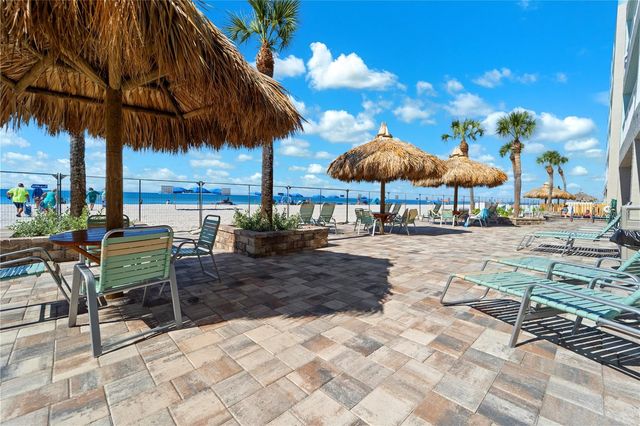 17140 GULF BOULEVARD 611, St Petersburg, FL 33708