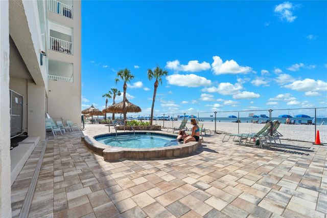 17140 GULF BOULEVARD 611, St Petersburg, FL 33708