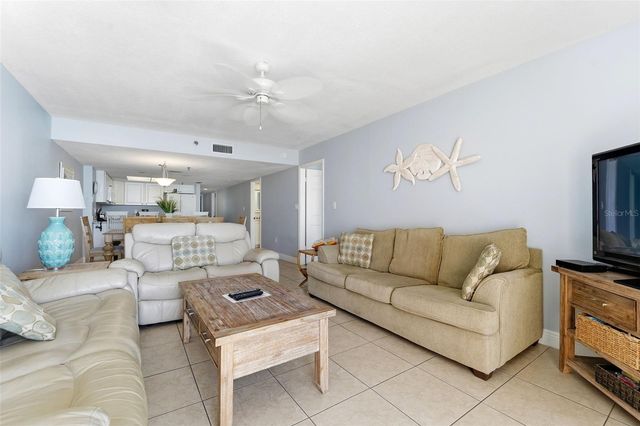 17140 GULF BOULEVARD 611, St Petersburg, FL 33708