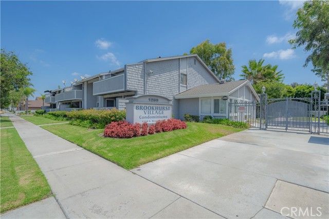 1250 S Brookhurst 1109, Anaheim, CA 92804