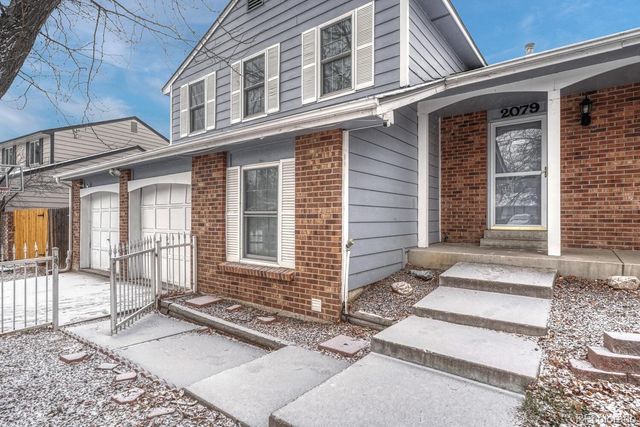 2079 S Quintero Street, Aurora, CO 80013