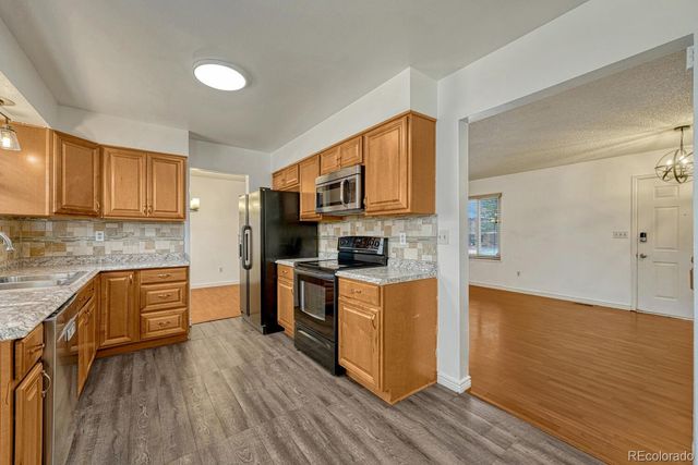 2079 S Quintero Street, Aurora, CO 80013