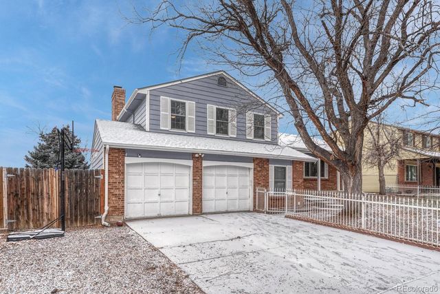 2079 S Quintero Street, Aurora, CO 80013