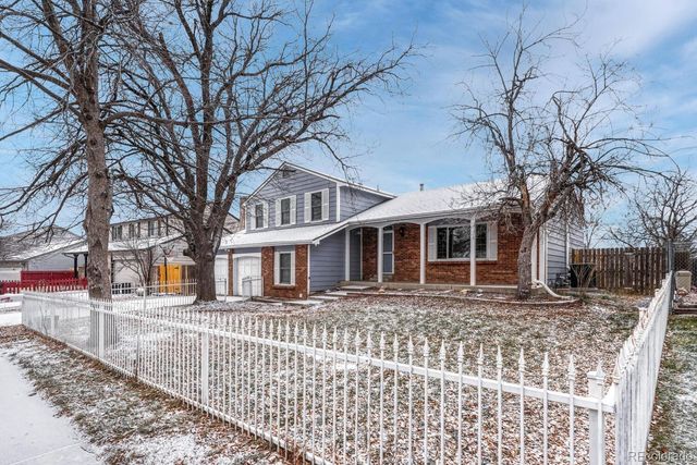 2079 S Quintero Street, Aurora, CO 80013