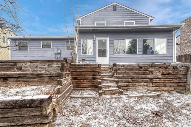 2079 S Quintero Street, Aurora, CO 80013